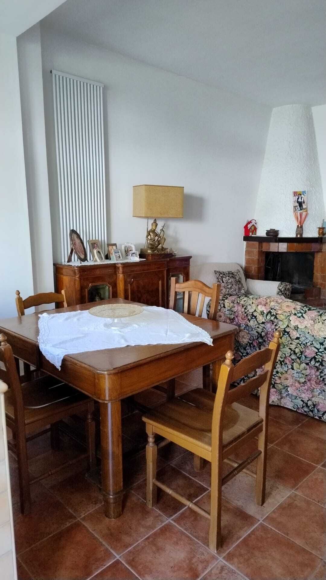 Deluxe Apartment, Balcony | Dining