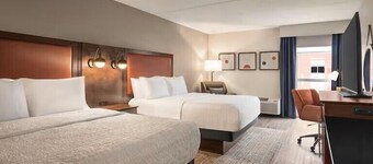 Hampton Inn by Hilton Columbia Downtown