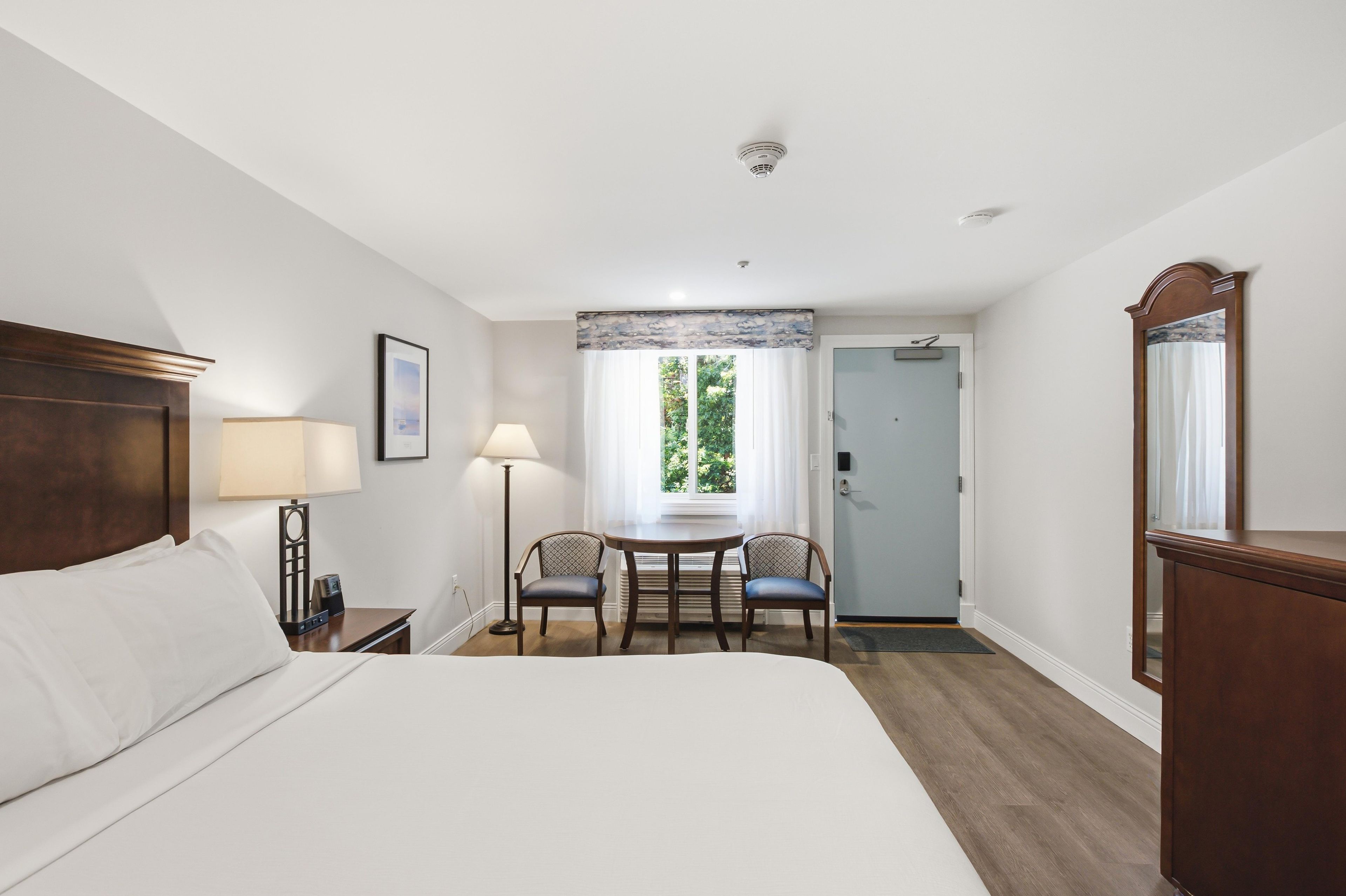 Room, 1 Queen Bed