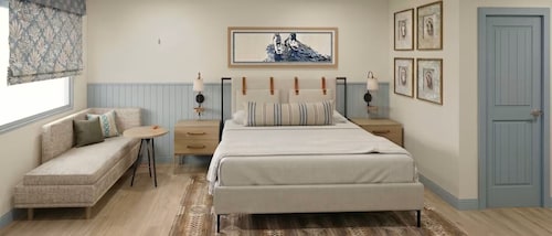 Wilder Inn South Wellfleet, Outset Collection by Hilton