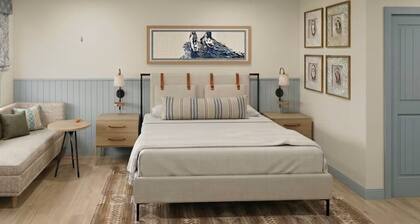 Wilder Inn South Wellfleet, Outset Collection by Hilton