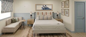 Wilder Inn South Wellfleet, Outset Collection by Hilton