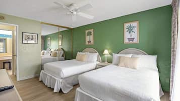 Ferros/tábuas de passar roupa, Wi-Fi, roupa de cama