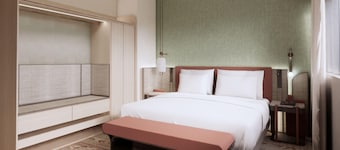 DoubleTree By Hilton Singapore Robertson Quay