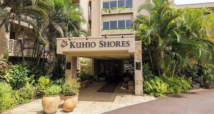 Ground-Floor Poipu Condo with Oceanfront View Close to Beaches