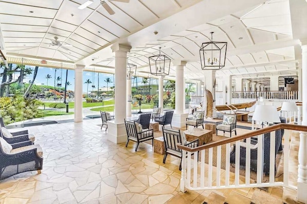 Interior - Water-View 3rd-Floor Lihue Condo with Pool, Steps to Beach (Lihue)