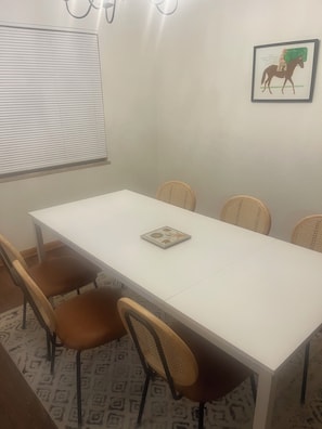 Meeting facility - Sunset on Ninth (Longmont)