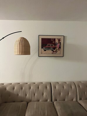 Interior - Sunset on Ninth (Longmont)
