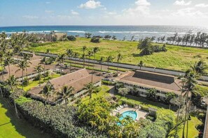 Exterior - Seaside Kapaa Condo Escape on the Coconut Coast (Kapaa)