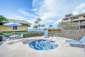Pool - Charming Koloa Condo with Shared Pool, Hot Tub, WiFi & W/D (Koloa)