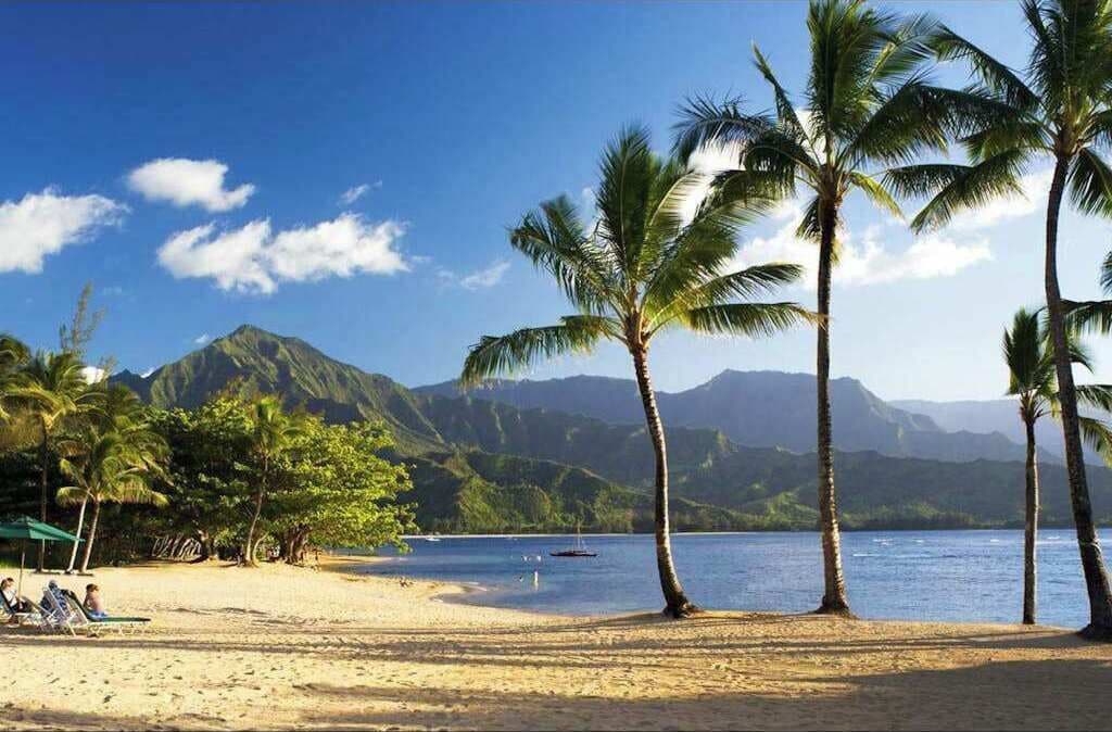 Plage