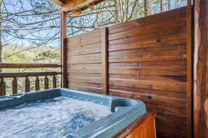 Tab spa terbuka