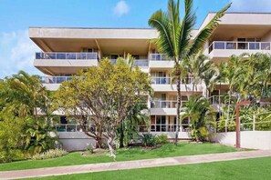 Exterior - Spacious Kihei Condo with Pool, Hot Tub, Tennis & Beach Access (Kihei)