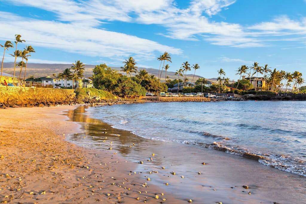 Plage