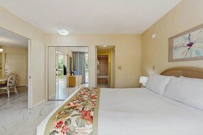 WiFi, bed sheets - Sunny Kihei Condo with Lanai, Pool, Hot Tub & Tennis (Kihei)