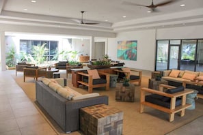Interior - Catch Maui Sunsets from an Oceanfront Condo with Heated Pool (Lahaina)