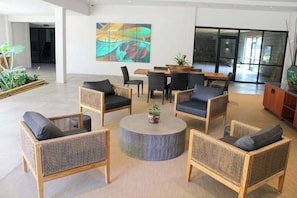 Interior - Catch Maui Sunsets from an Oceanfront Condo with Heated Pool (Lahaina)