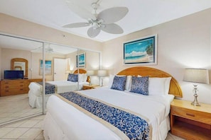Iron/ironing board, WiFi, bed sheets - Catch Maui Sunsets from an Oceanfront Condo with Heated Pool (Lahaina)
