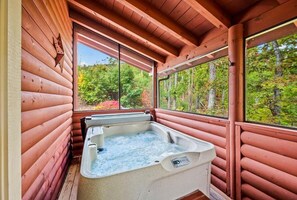 Ferienhaus, Mehrere Betten (Mountain Wonderland) | Innenbereich