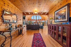 House, Multiple Beds (Rocky Top Lodge) | Interior - Rocky Top Lodge (Sevierville)