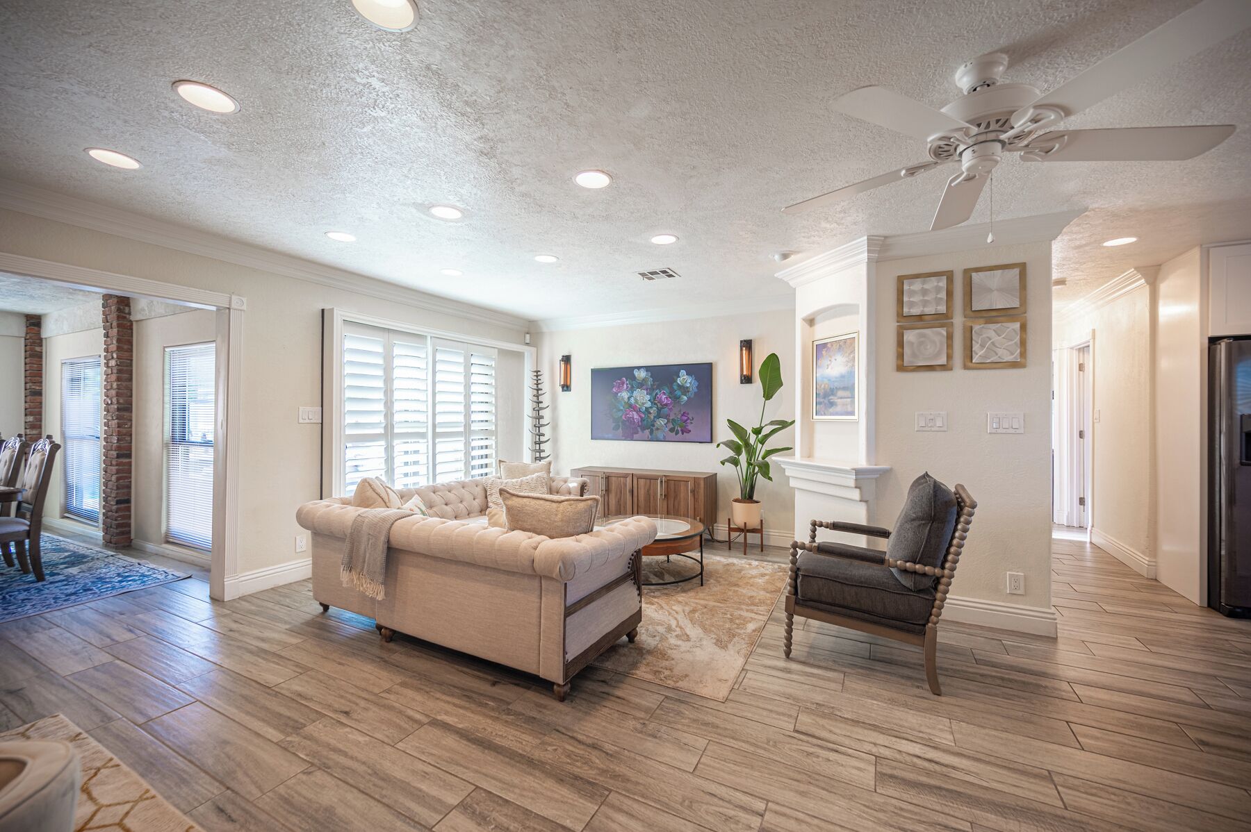 Your Slice of Paradise in Sin City