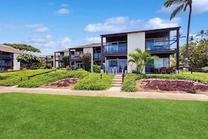 Exterior - Your Kihei Hideaway with Outdoor Pool & Laundry (Kihei)