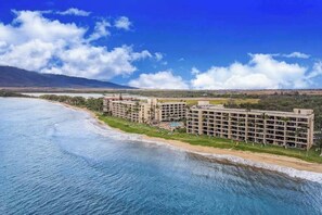 Beach nearby - Kihei Sugar Beach Condo with Private W/D & AC Close to Beaches (Kihei)