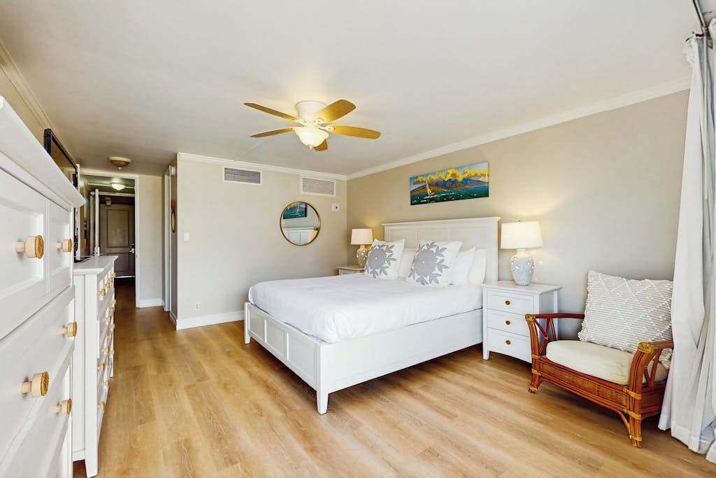 *New* Fall Special Ocean-view Lahaina Shores With Pool, Spa, And Beach - Lahaina, HI