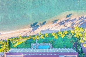 Exterior - Breathtaking Ocean-View Lahaina Condo with Pool, Hot Tub & AC (Lahaina)