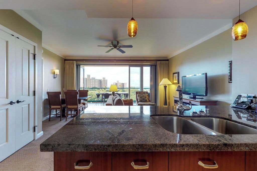 *New* Fall Deal Seventh-floor Ocean Views On North Ka'anapali - Kaanapali, HI