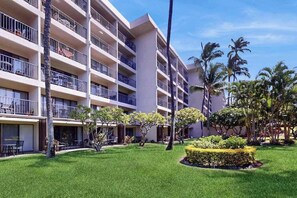Exterior - Kihei Condo with Shared Grill, Free WiFi - Beaches & Beyond (Kihei)