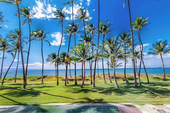 Sports court - Easy Kihei Getaway with Free WiFi & Shared Pool (Kihei)