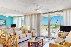 TV, DVD player, offices - Easy Kihei Getaway with Free WiFi & Shared Pool (Kihei)