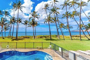 Pool - Easy Kihei Getaway with Free WiFi & Shared Pool (Kihei)