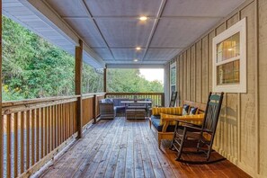 Casa, várias camas (Sticks Creek) | Área da propriedade