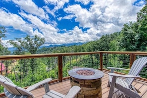Ferienhaus, Mehrere Betten (Sunrise Chalet) | Unterkunftsgelände