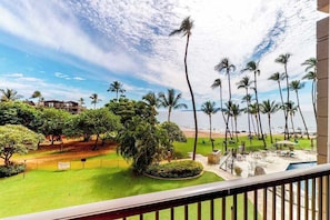 Property grounds - Kihei Condo with Resort Amenities Near Beaches, Waves & Surf (Kihei)