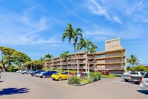 Exterieur