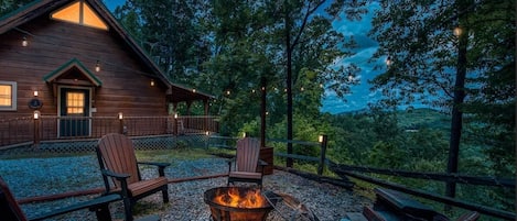 House, Multiple Beds (Sunrise Pointe) | Terrace/patio
