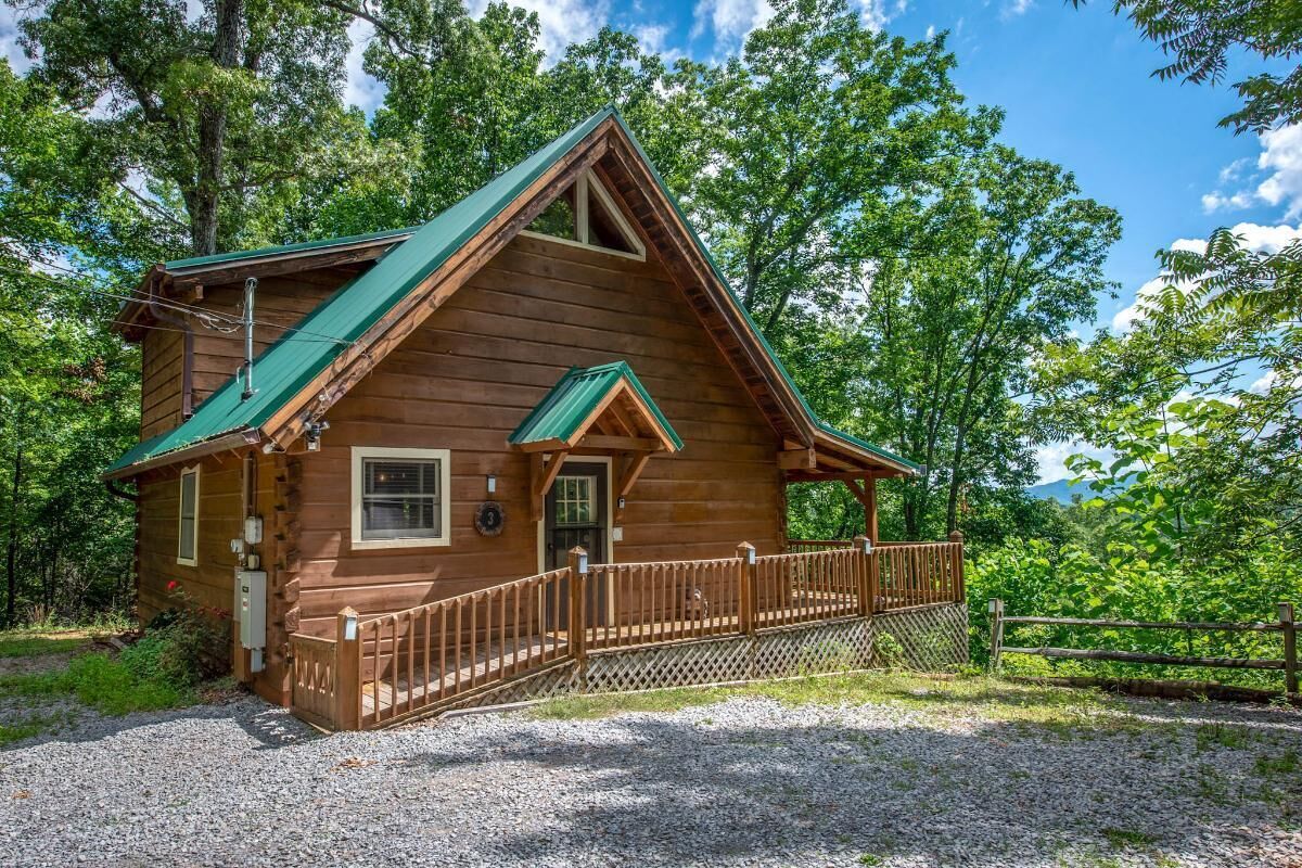 House, Multiple Beds (Sunrise Pointe) | Exterior