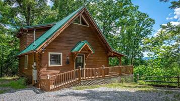 House, Multiple Beds (Sunrise Pointe) | Exterior