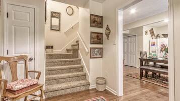 House, Multiple Beds (The Farmhouse) | Interior