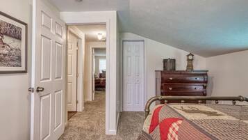 House, Multiple Beds (The Farmhouse) | 3 bedrooms