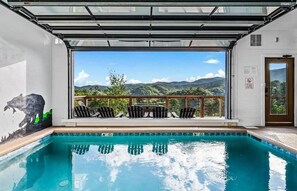 House, Multiple Beds (Top of the Summit Lodge) | Pool - Top of the Summit Lodge (Sevierville)