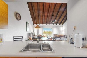Interior - Top-Tier Kihei Condo with Pools, Grill & Hot Tub Near the Waves (Kihei)