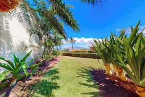 Property grounds - Kihei Condo with AC, Pools & Hot Tub Close to South Maui Beaches (Kihei)