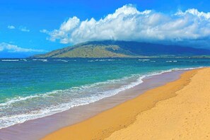 Am Strand