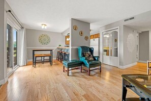 Condo, Multiple Beds (Windy Oaks Condo) | Interior - Windy Oaks Condo (Gatlinburg)