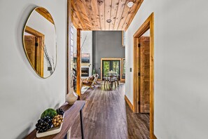 House, Multiple Beds (Luxe 634) | Interior - Luxe 634 (Pigeon Forge)