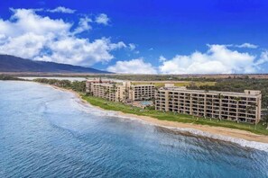 Beach nearby - Kihei Sugar Beach Condo with Shared Grill & WiFi Near Everything (Kihei)
